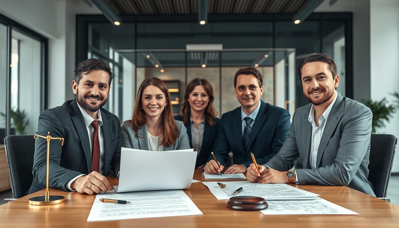 Real estate transaction support and closing preparation